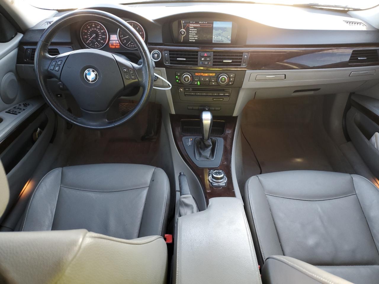 2011 BMW 3er - Image 8