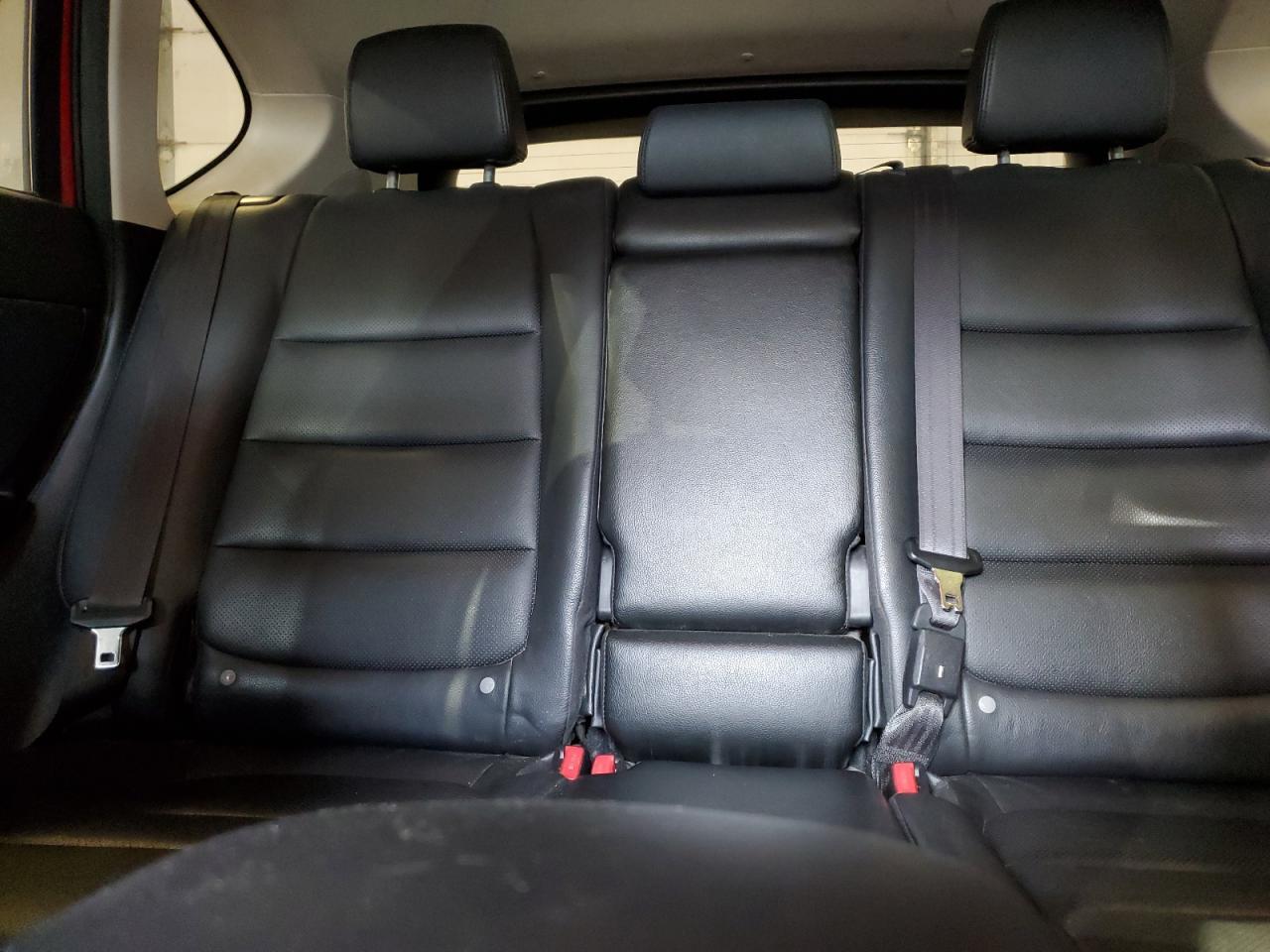 2016 Mazda CX-5 - Image 10