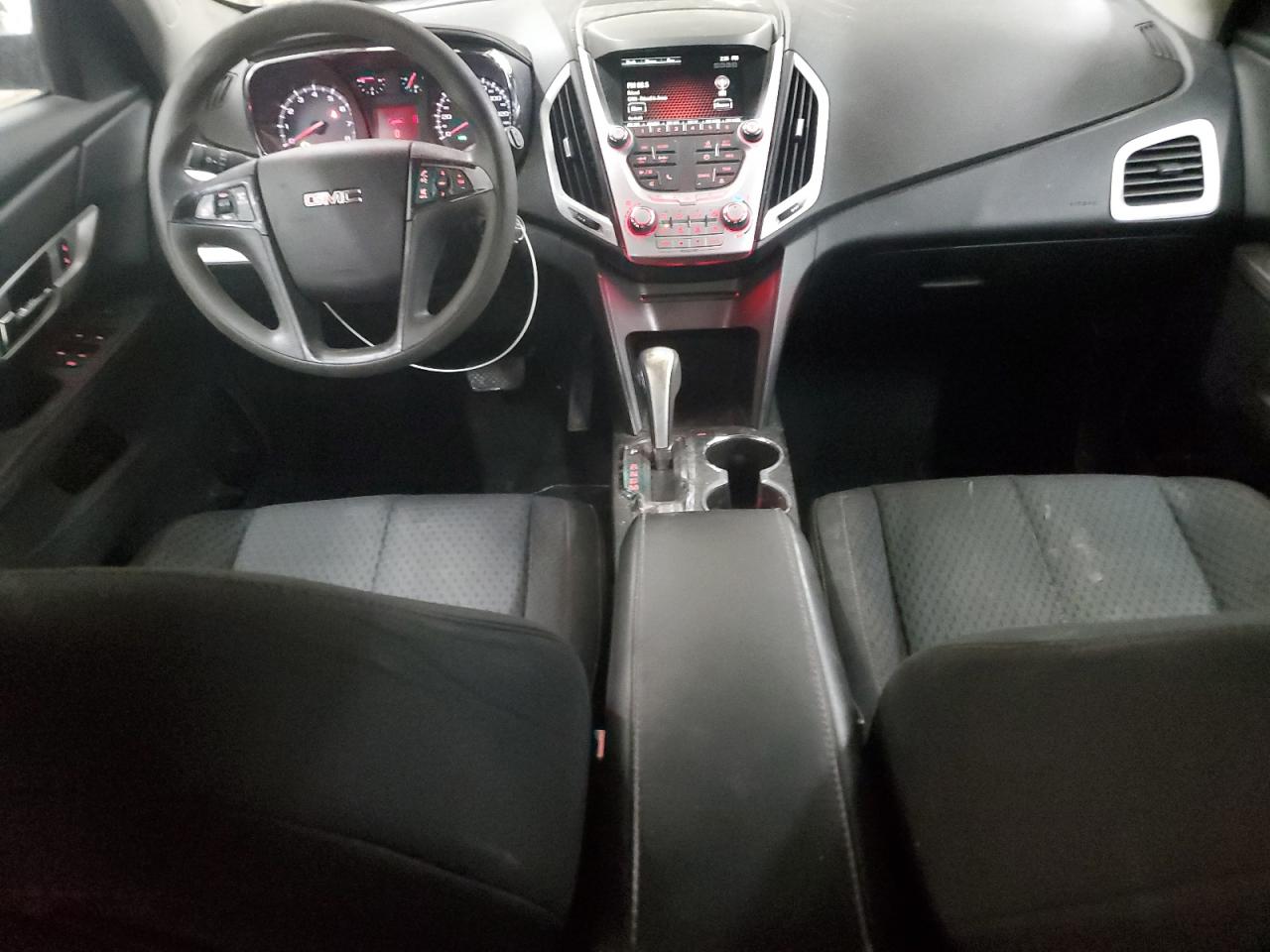 2012 GMC Terrain - Image 8