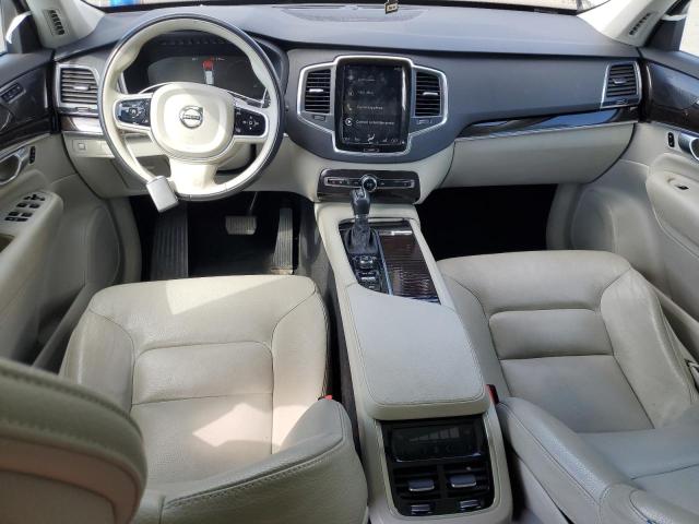  VOLVO XC90 2019 White