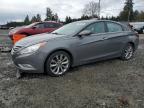 2011 Hyundai Sonata Se for Sale in Graham, WA - Mechanical
