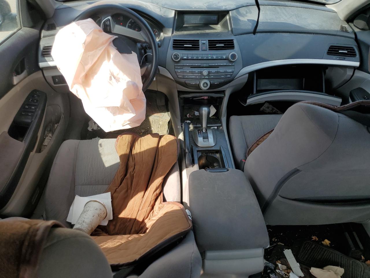 2011 Honda Accord - Image 8