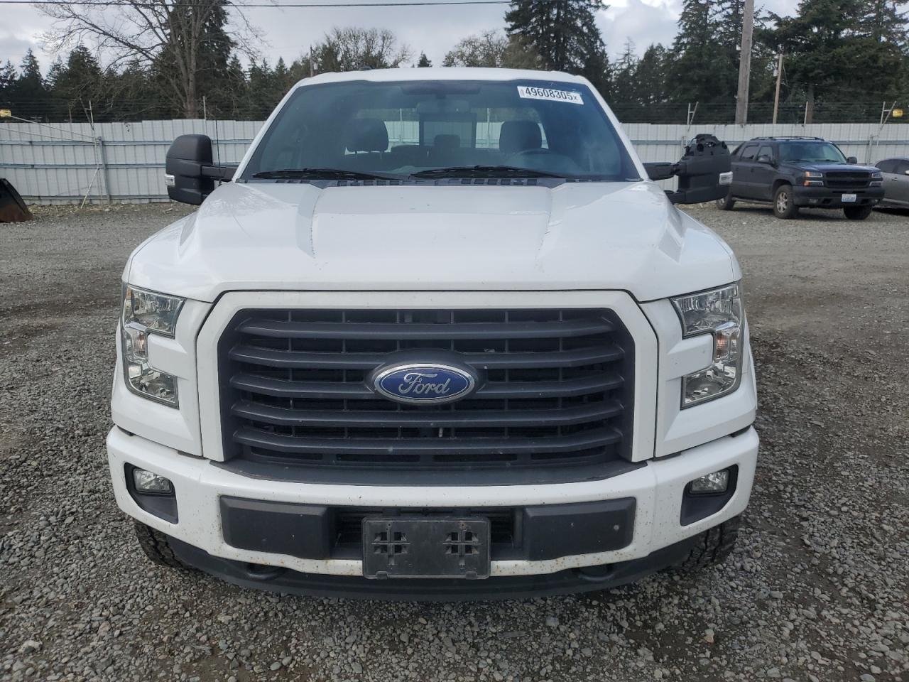 2015 Ford F-150 - Image 5