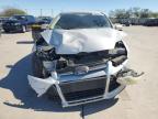2014 Ford Focus Se for Sale in Wilmer, TX - Front End