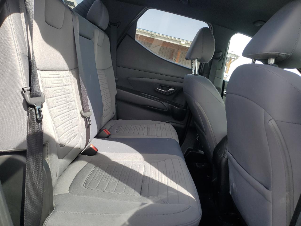 2022 Hyundai Santa Cruz Sel VIN: 5NTJBDAE4NH012549 Lot: 49918155