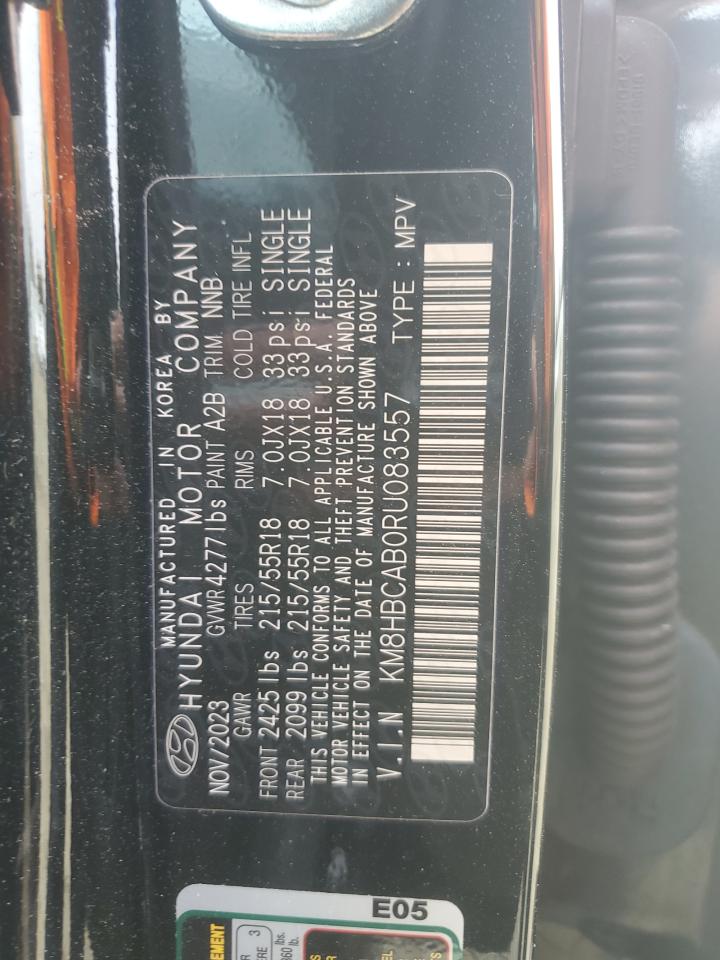 2024 Hyundai Kona - Image 14