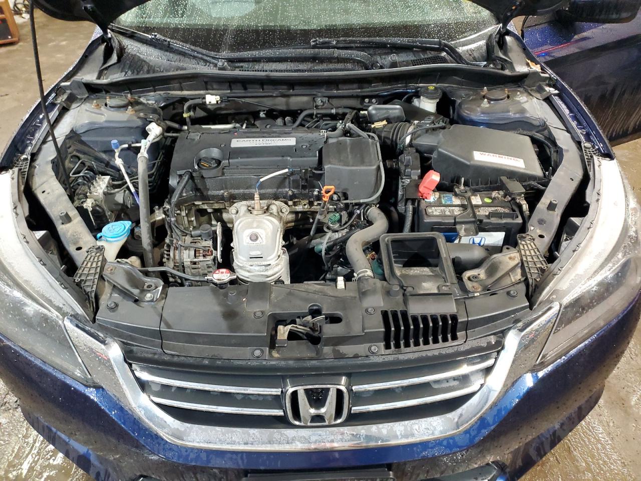 2015 Honda Accord - Image 11