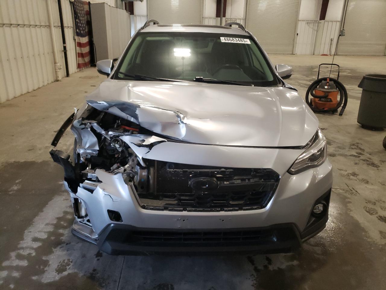 2020 Subaru XV - Image 5