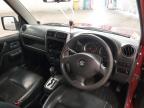 2007 SUZUKI JIMNY VVT for sale at Copart NEWBURY