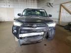 2022 Toyota 4Runner Sr5 Premium en Venta en Portland, MI - Front End