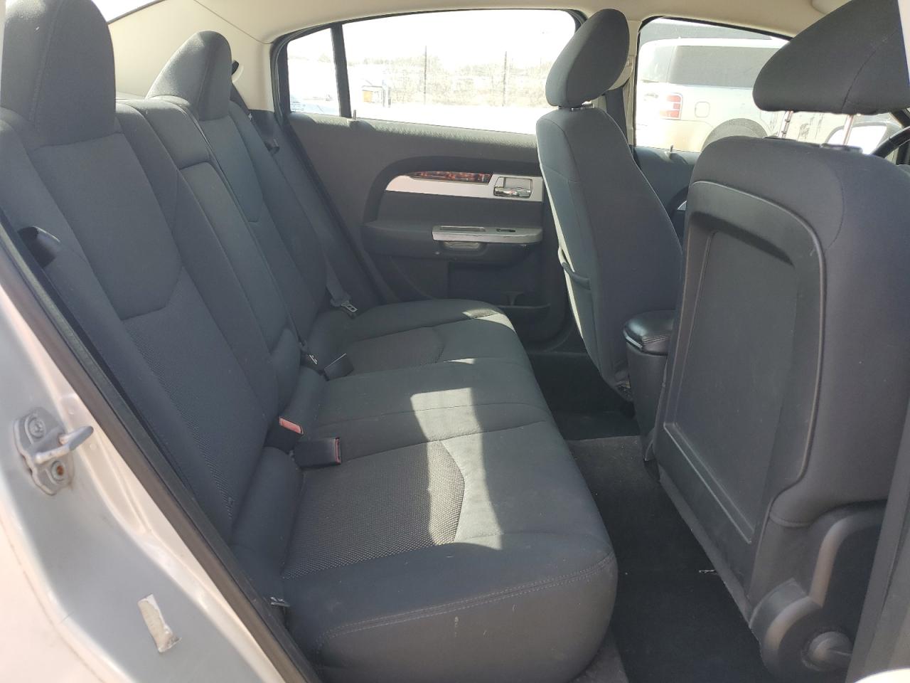 2009 Chrysler Sebring - Image 10