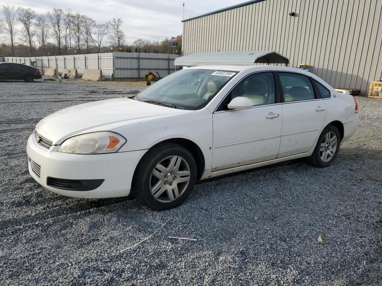 2006 Chevrolet Impala Ltz for Sale in Spartanburg, SC - All Over