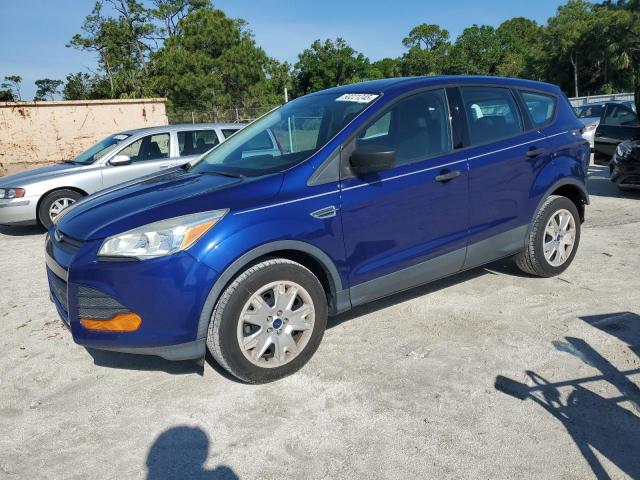 2016 Ford Escape S