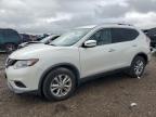 2016 Nissan Rogue S للبيع في Houston، TX - Rear End