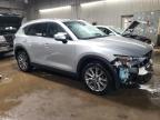 2020 Mazda Cx-5 Grand Touring for Sale in Elgin, IL - Front End