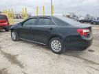 2013 Toyota Camry L en Venta en Indianapolis, IN - Front End