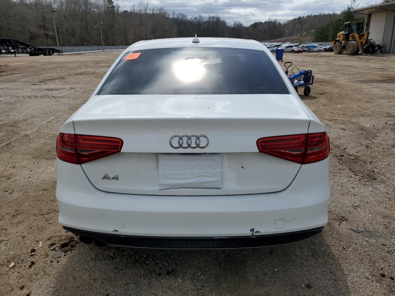 2015 Audi A4 - Image 6