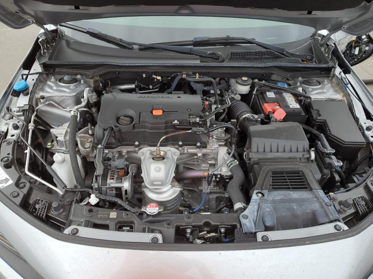 2023 Honda Civic - Image 11