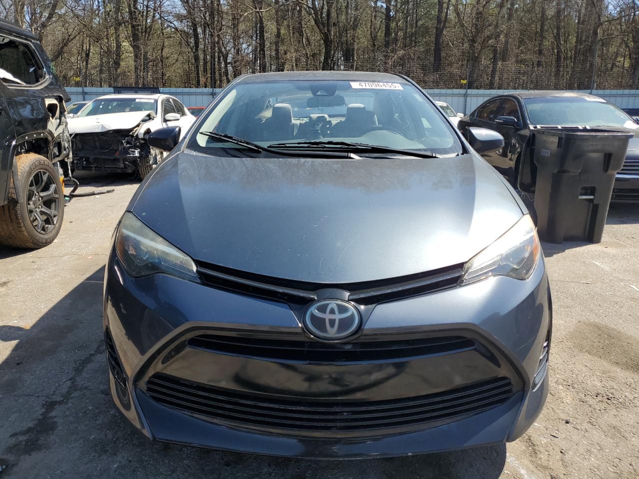 2017 Toyota Corolla - Image 5