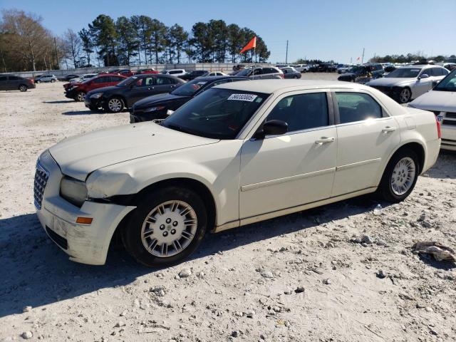 2006 Chrysler 300 