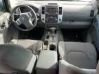 2017 Nissan Frontier S en Venta en Tucson, AZ - Rear End