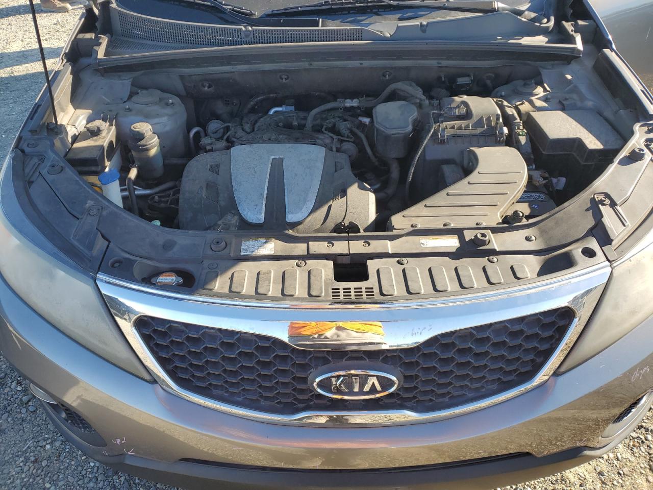 2011 Kia Sorento - Image 12