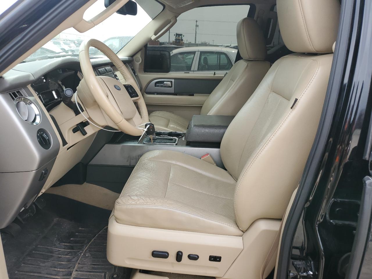 2012 Ford Expedition - Image 7