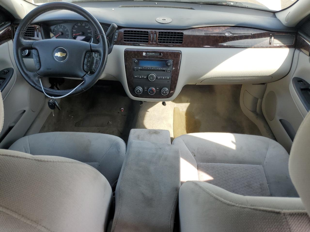 2012 Chevrolet Impala - Image 8
