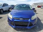 2012 Ford Focus Titanium იყიდება Cahokia Heights-ში, IL - Side