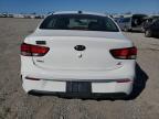 2021 Kia Rio Lx for Sale in Earlington, KY - Water/Flood