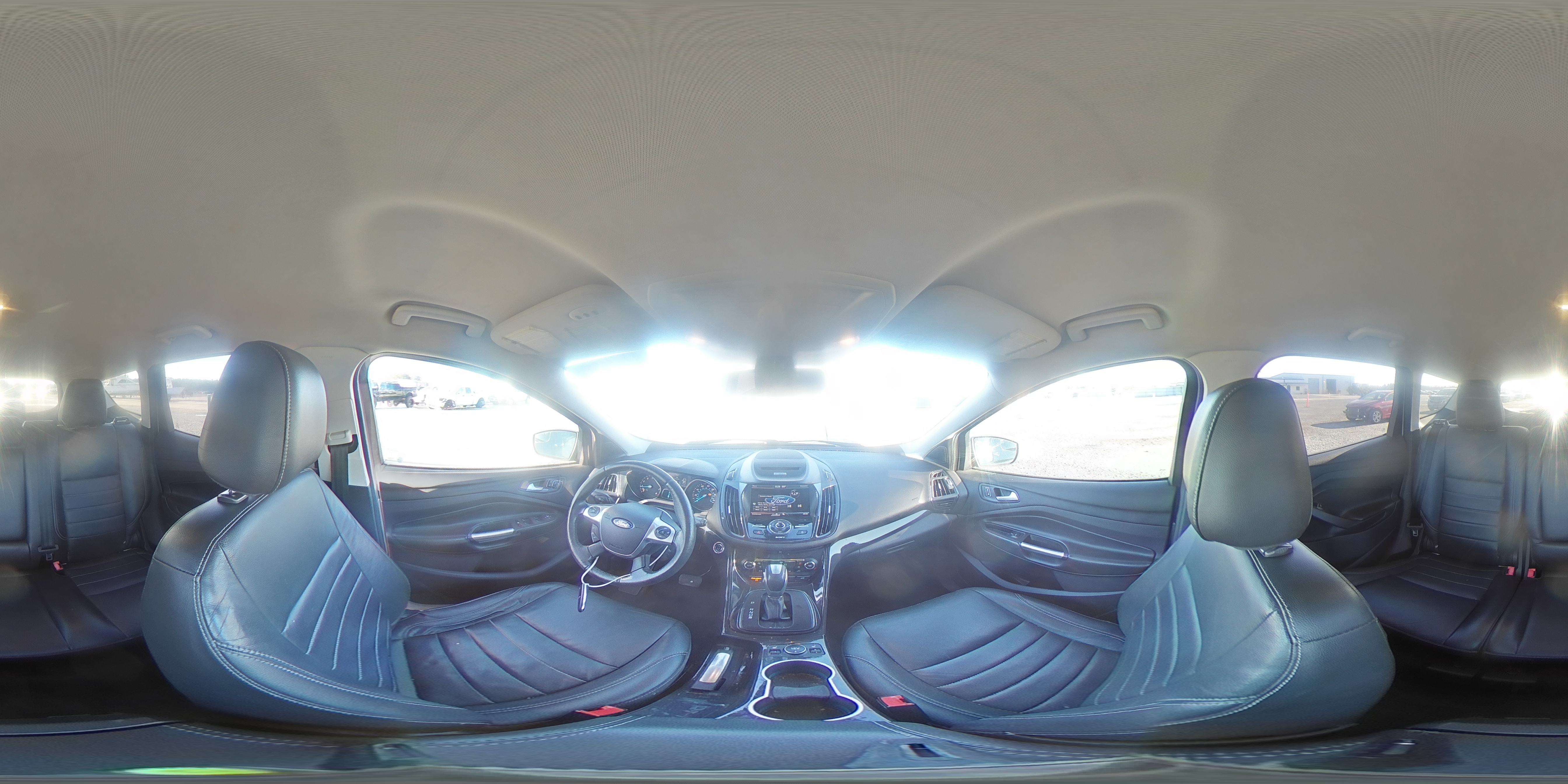 2015 Ford Escape - Image 14