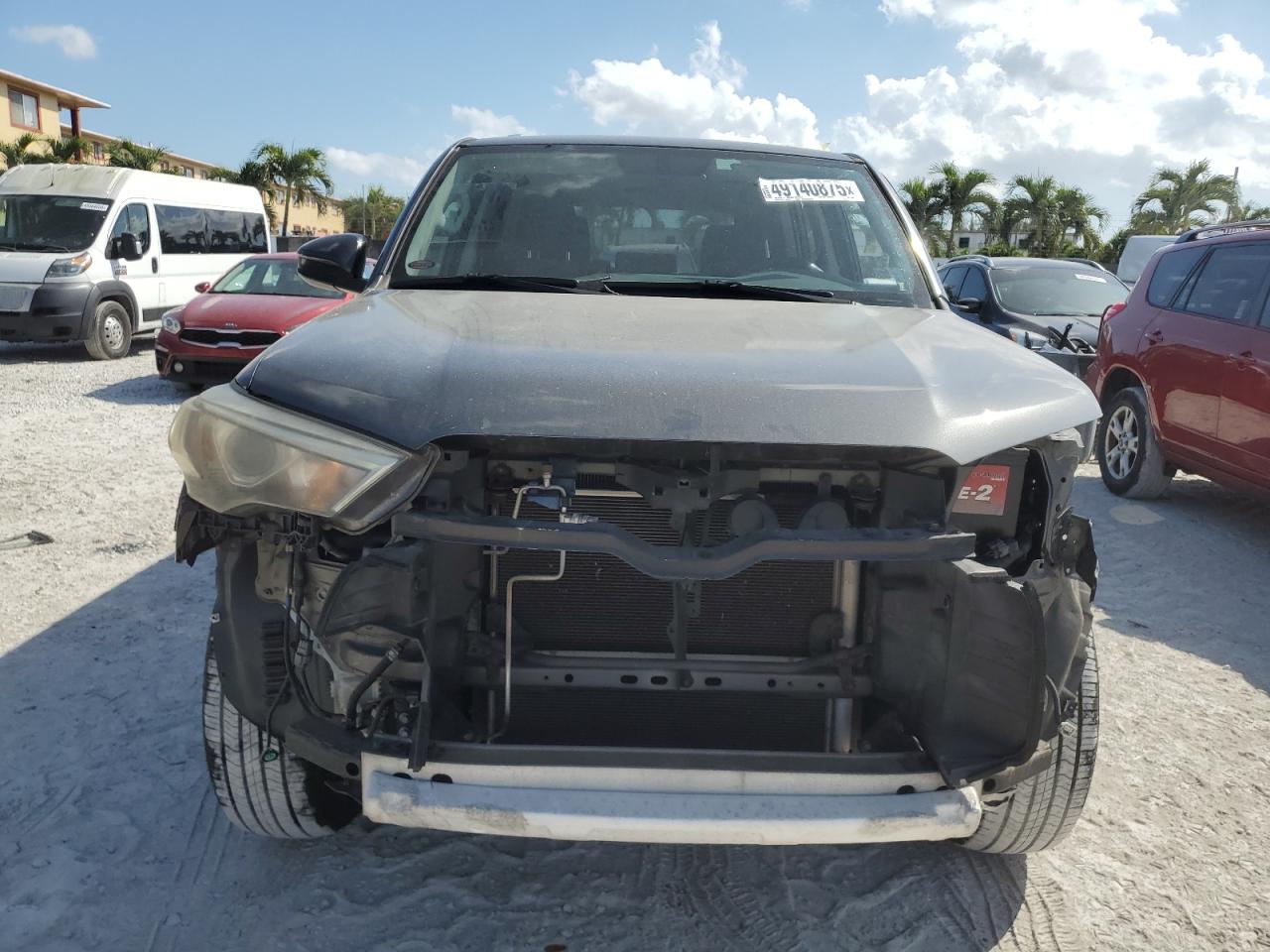 2014 Toyota 4Runner - Image 5