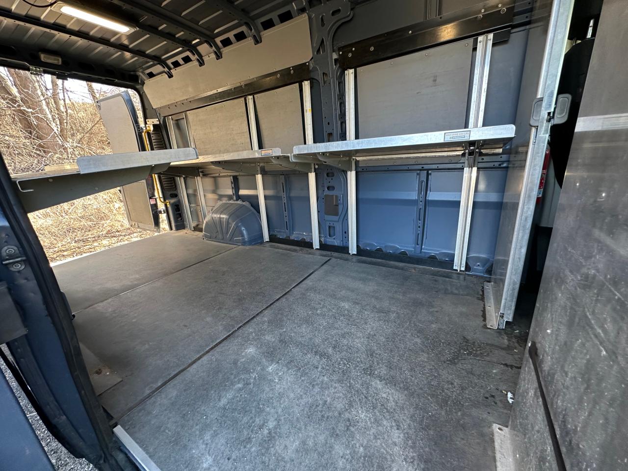 2020 Ram Promaster 3500 3500 High VIN: 3C6URVJG1LE116990 Lot: 48976165