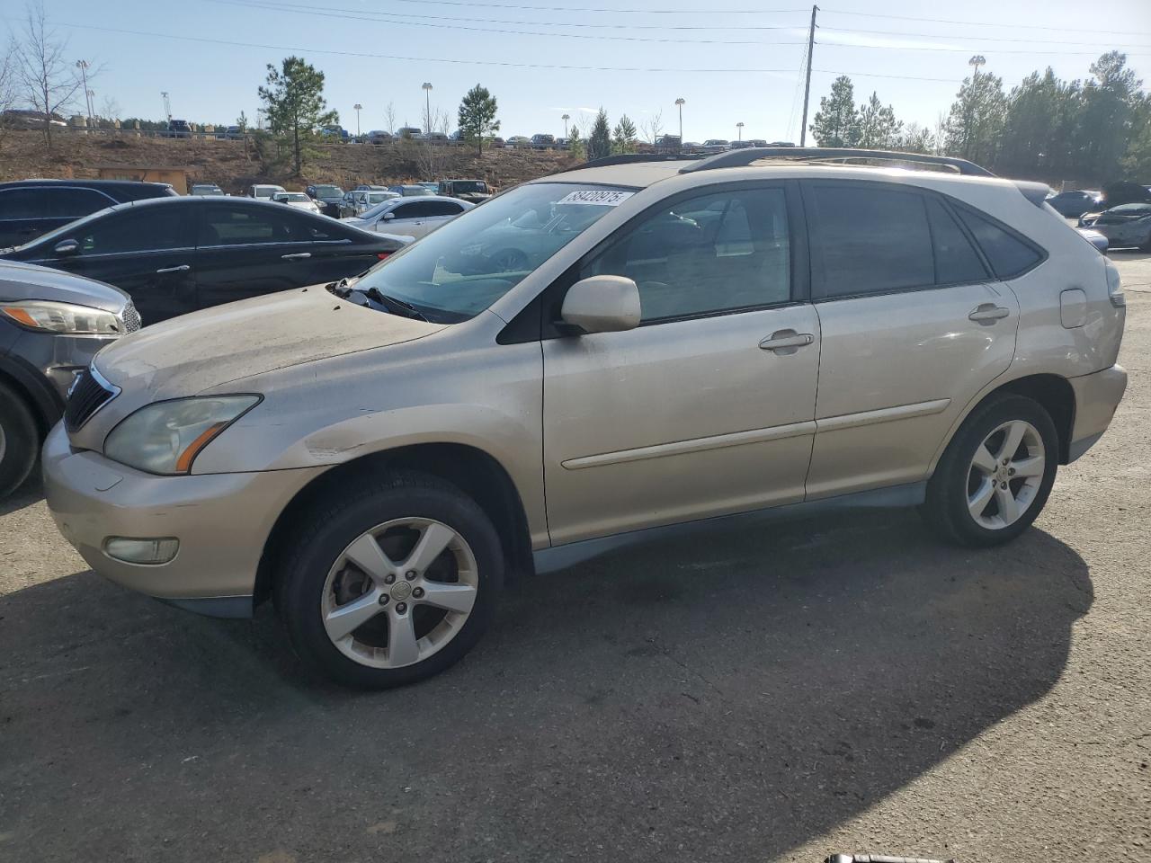 2004 Lexus RX - Image 1