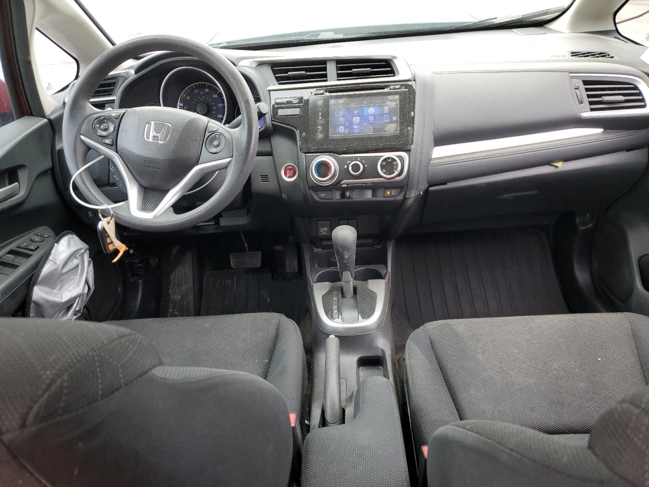 2015 Honda Fit - Image 8