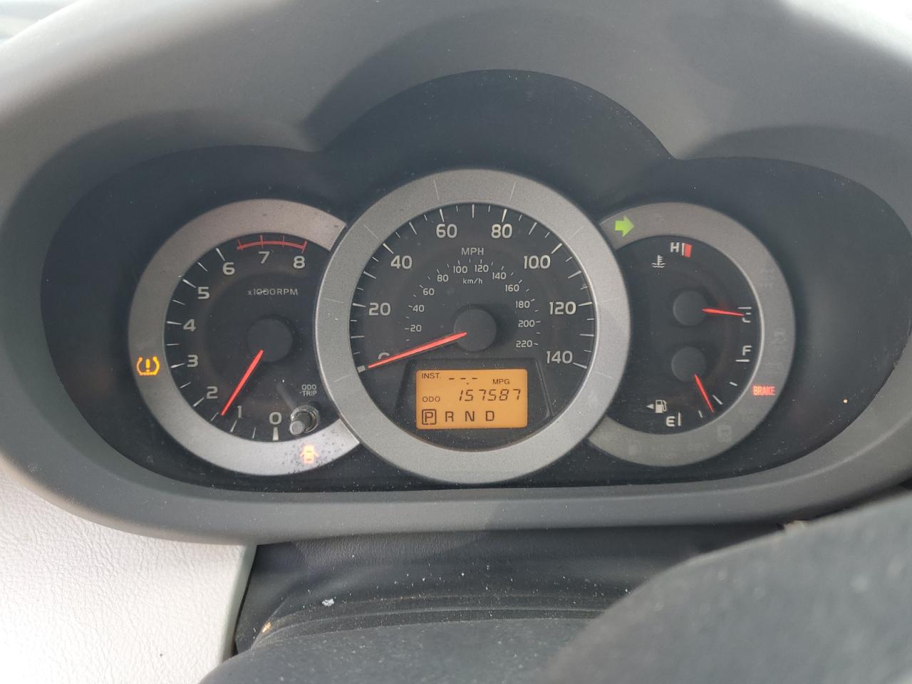2010 Toyota RAV 4 - Image 9