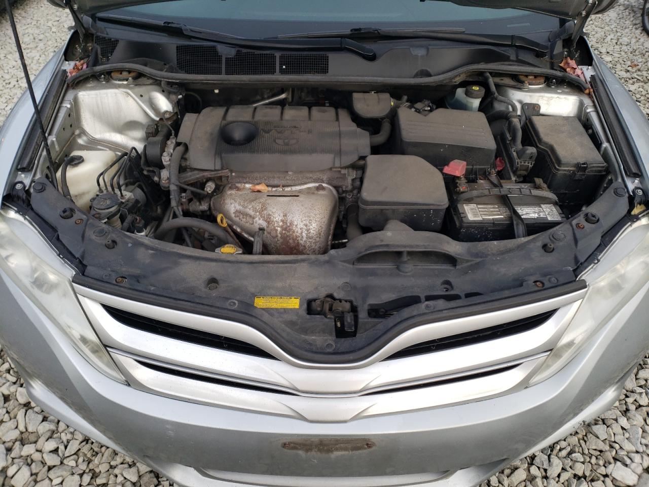 2015 Toyota Venza - Image 11