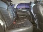 2016 Ford Fusion Se იყიდება American Canyon-ში, CA - Minor Dent/Scratches