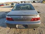 2003 Acura 3.2Tl Type-S en Venta en Indianapolis, IN - Front End
