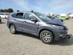 2016 Honda Cr-V Ex იყიდება Martinez-ში, CA - Front End