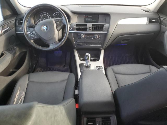 2011 BMW X3 XDRIVE28I