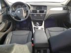 2011 BMW X3 XDRIVE28I for sale at Copart AB - EDMONTON