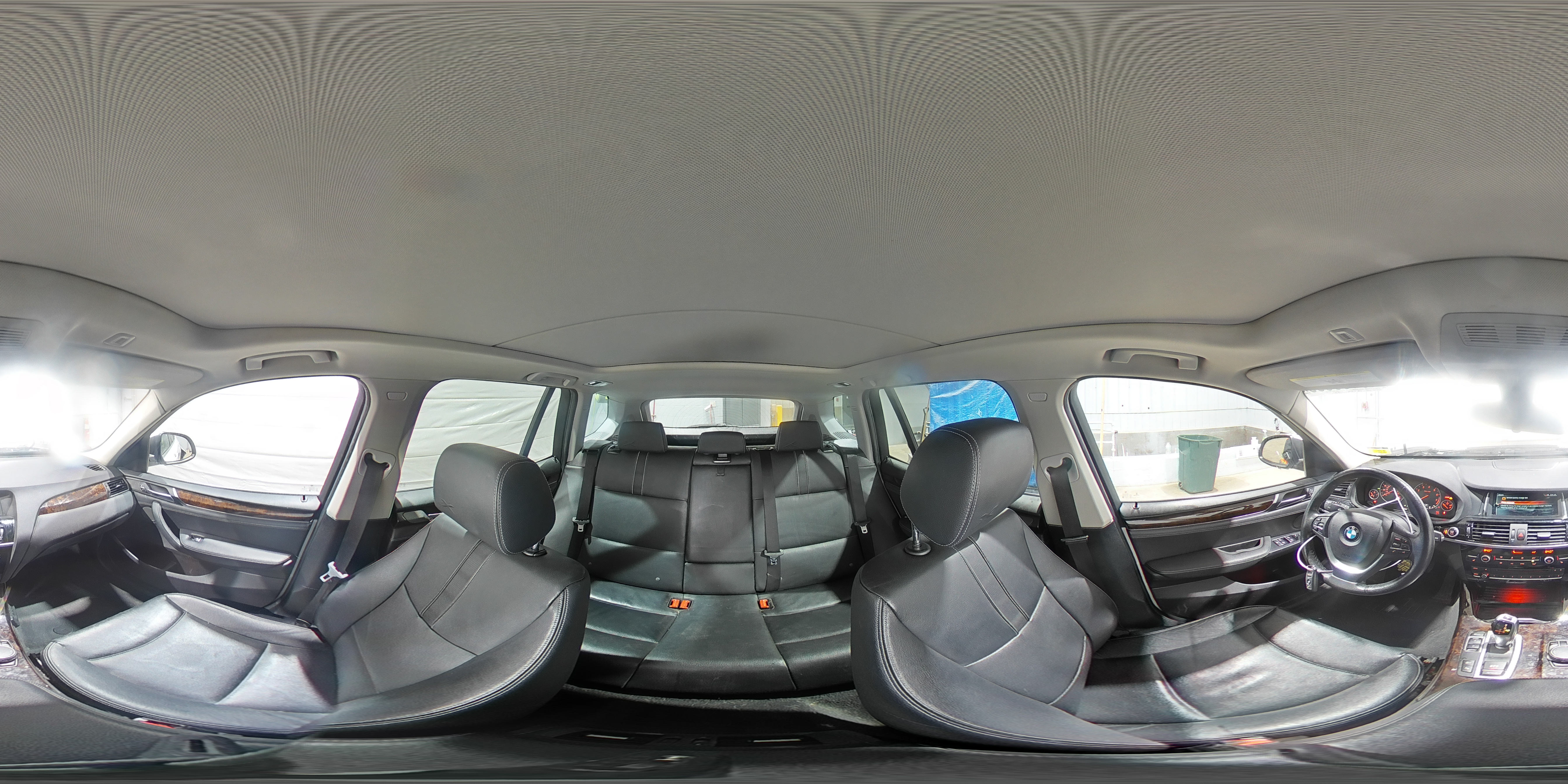 2017 BMW X3 - Image 16