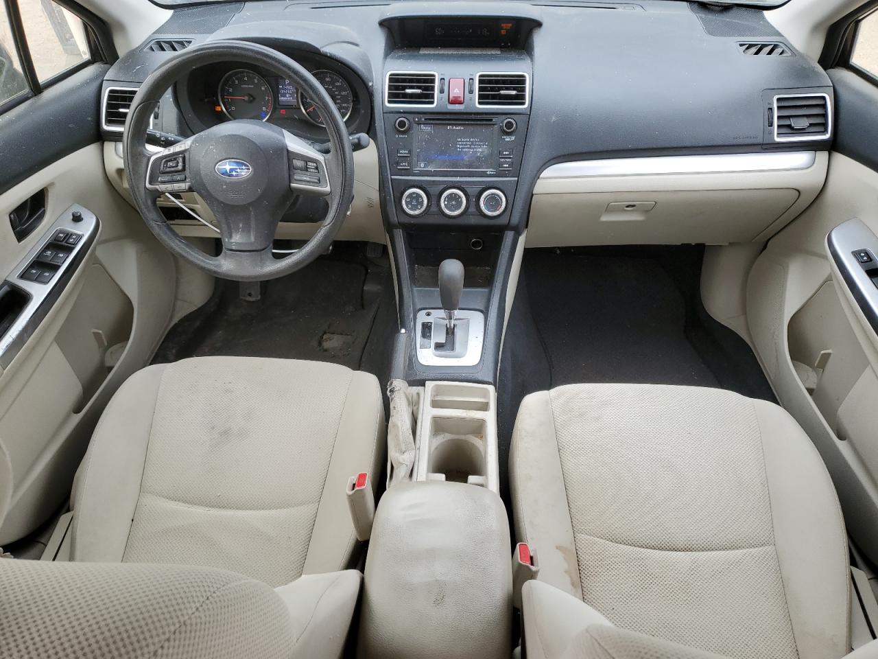 2016 Subaru Impreza - Image 8