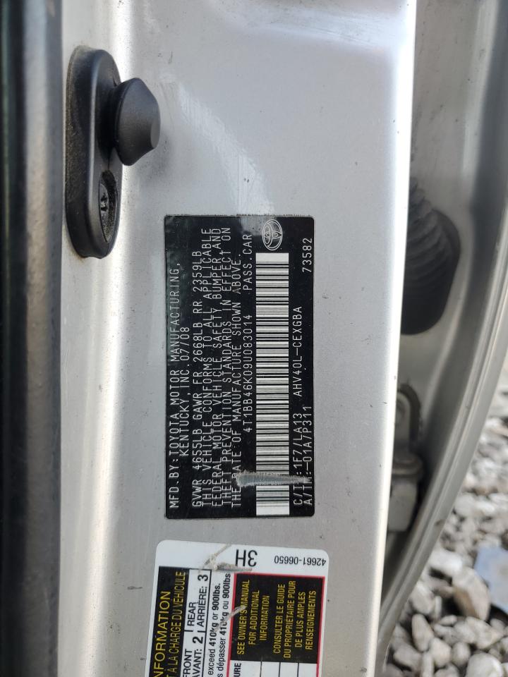 2009 Toyota Camry - Image 14