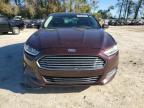 2013 Ford Fusion S for Sale in Ocala, FL - Vandalism