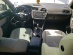2019 Volkswagen Tiguan Se for Sale in Temple, TX - Side