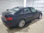 2017 Audi A4 Premium for Sale in Candia, NH - Front End