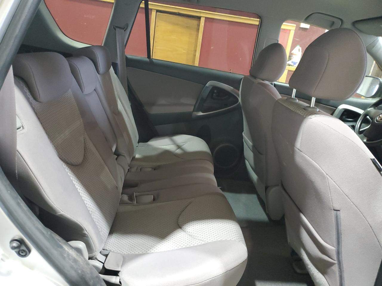 2008 Toyota Rav4 VIN: JTMBD33V286074065 Lot: 46991435