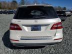 2014 Mercedes-Benz Ml 350 на продаже в Mebane, NC - Side